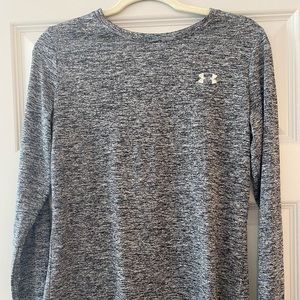 Under Armour Heatgear Long Sleeve